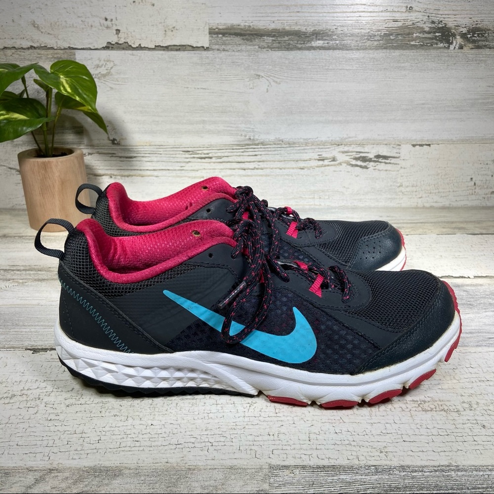 Nike Wild Trail Running Shoes
